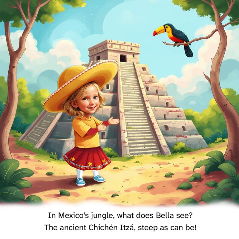 Sample book page 17