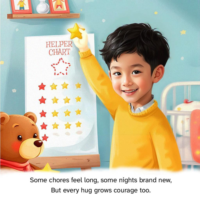 Sample book page 17