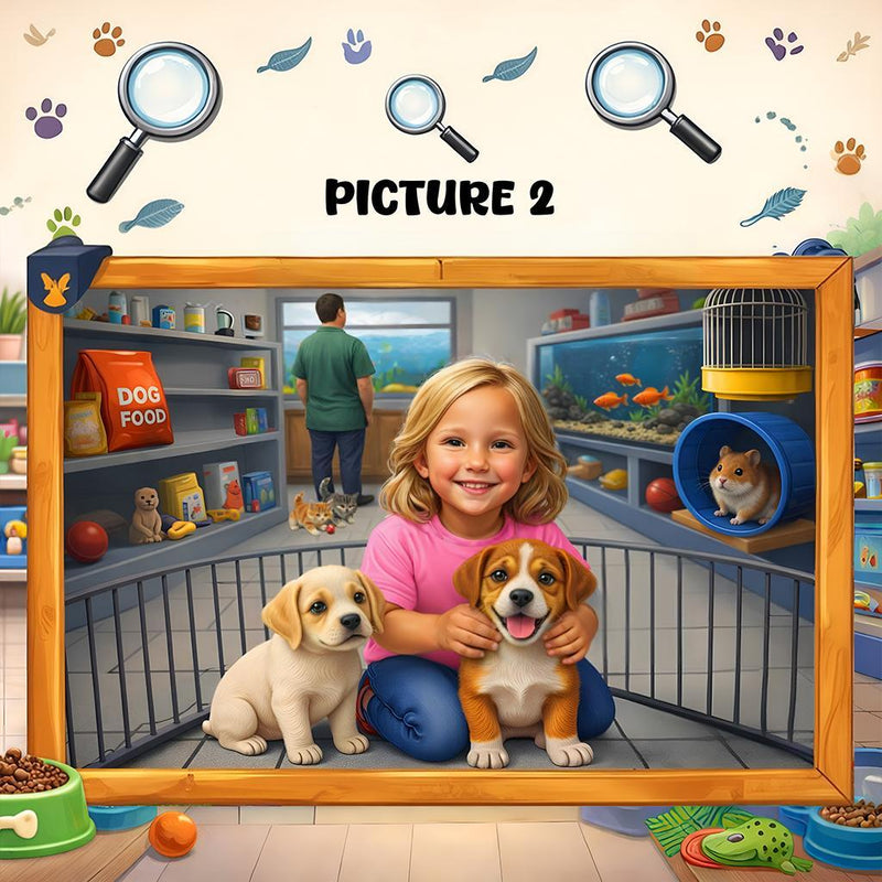 Sample book page 18