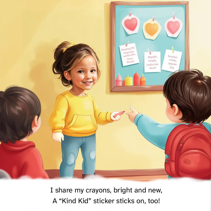 Sample book page 18