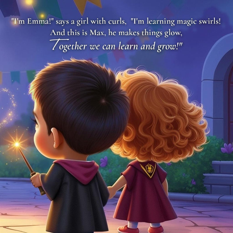 Sample book page 18