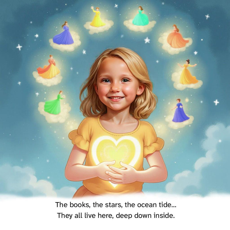 Sample book page 18