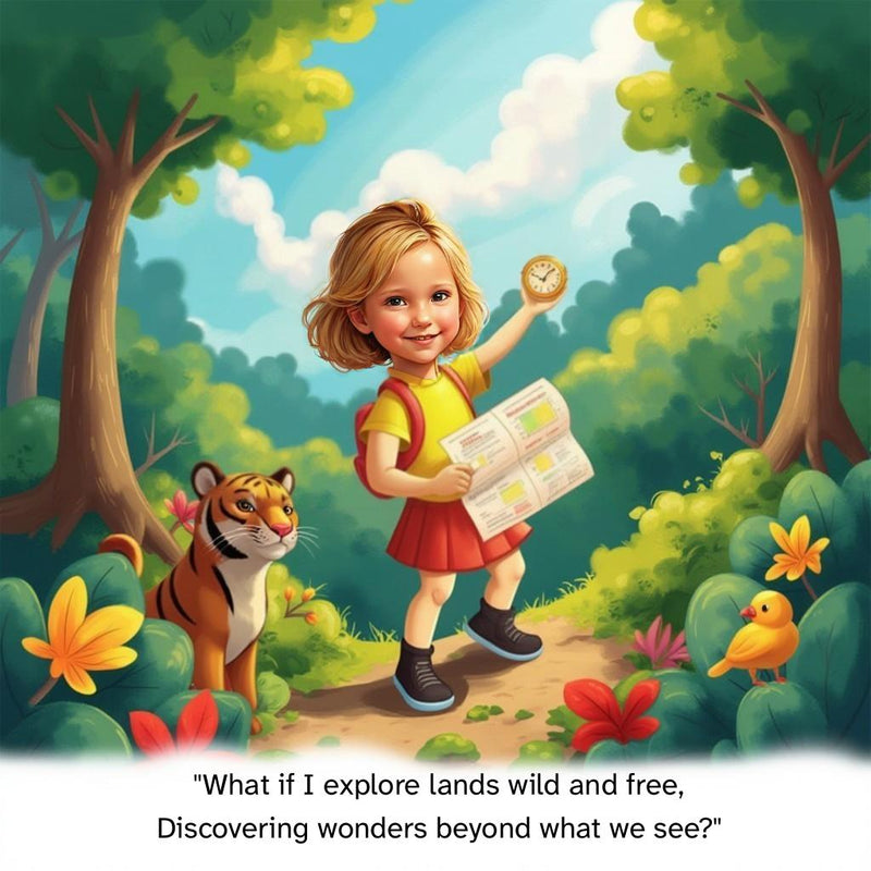 Sample book page 18