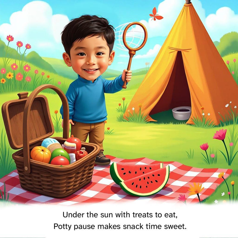 Sample book page 19