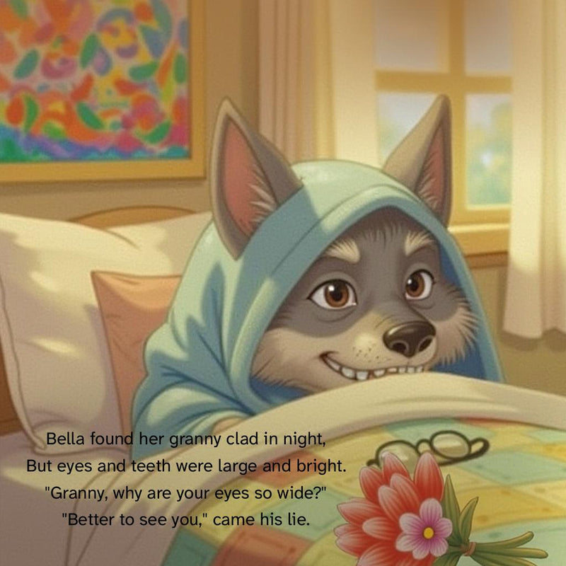 Sample book page 19