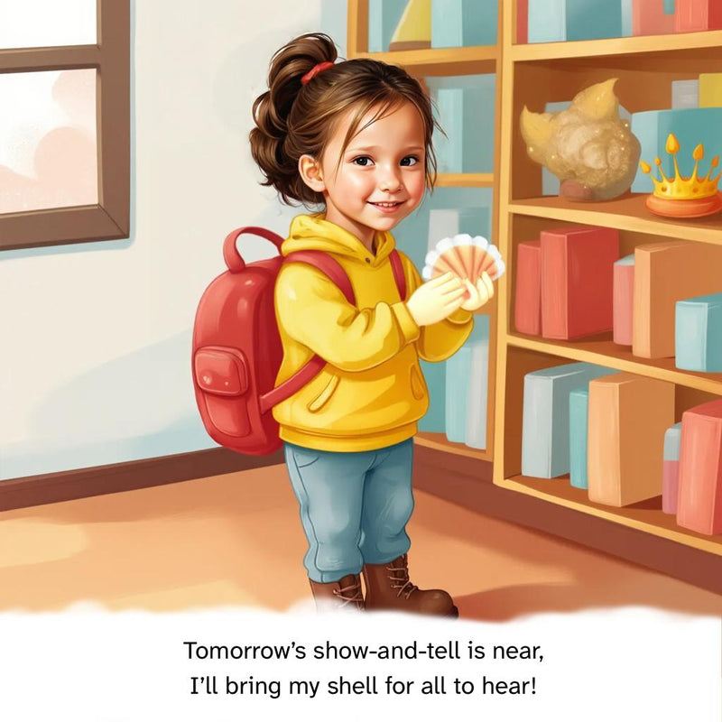 Sample book page 19