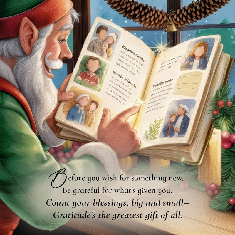 Sample book page 19