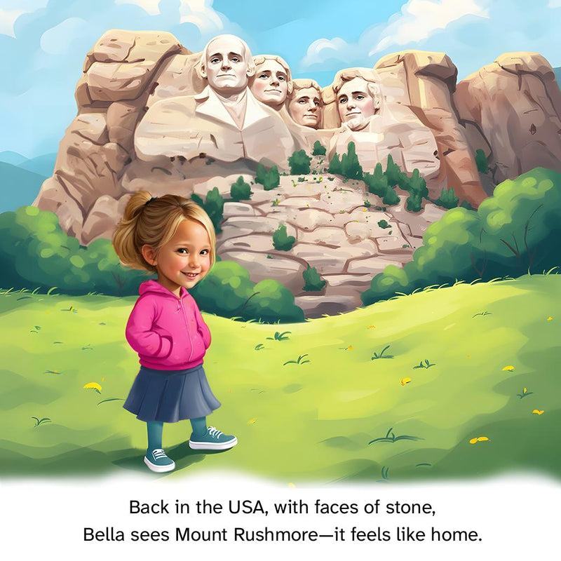 Sample book page 19