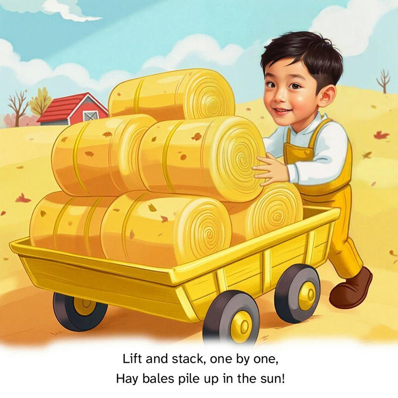 Sample book page 19