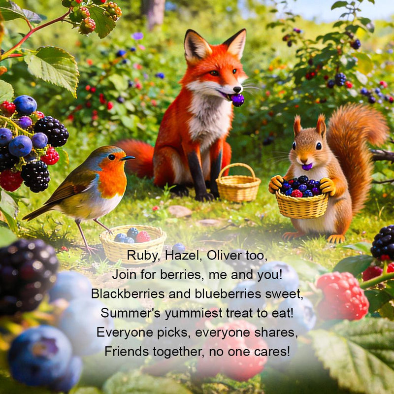 Sample book page 19