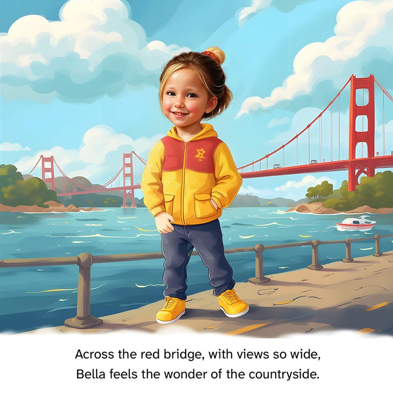 Sample book page 20
