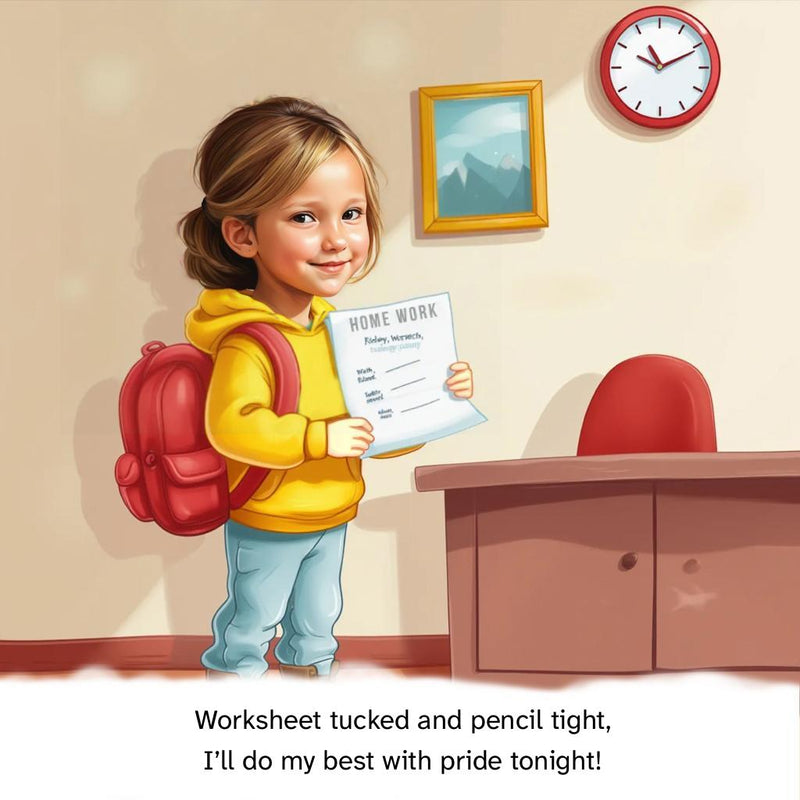 Sample book page 20