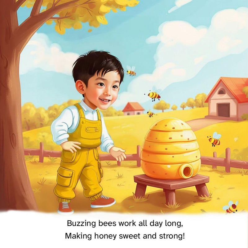 Sample book page 20