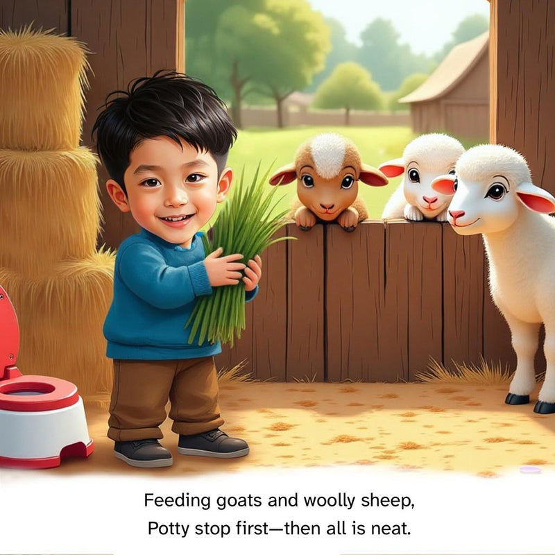 Sample book page 20