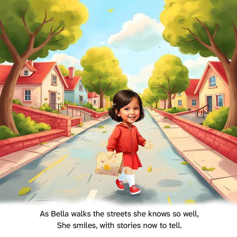 Sample book page 21