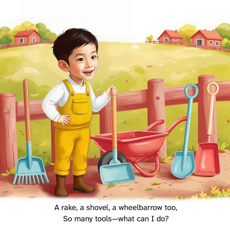 Sample book page 21