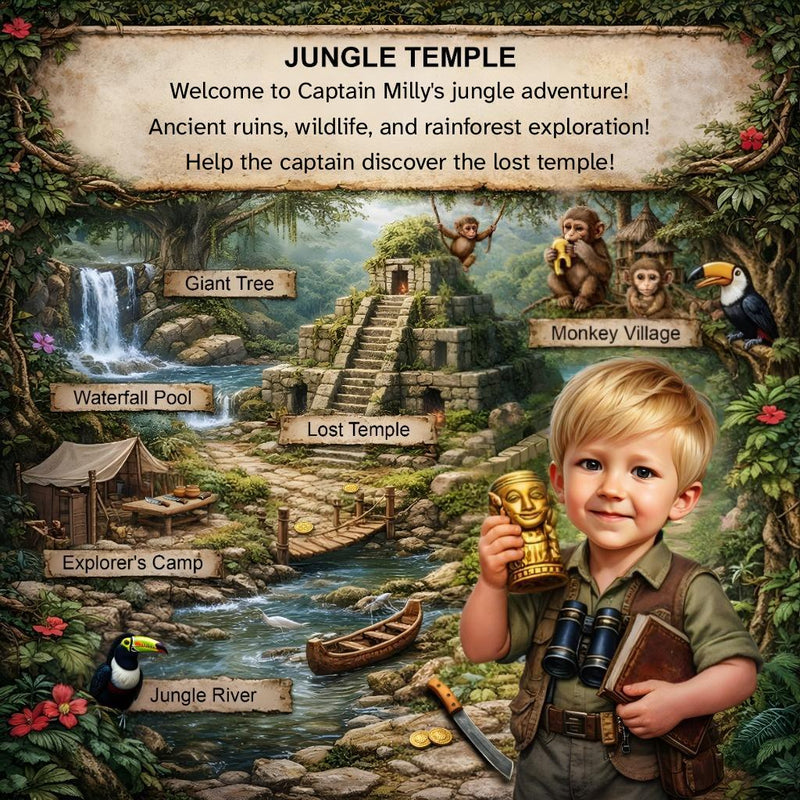 Sample book page 21