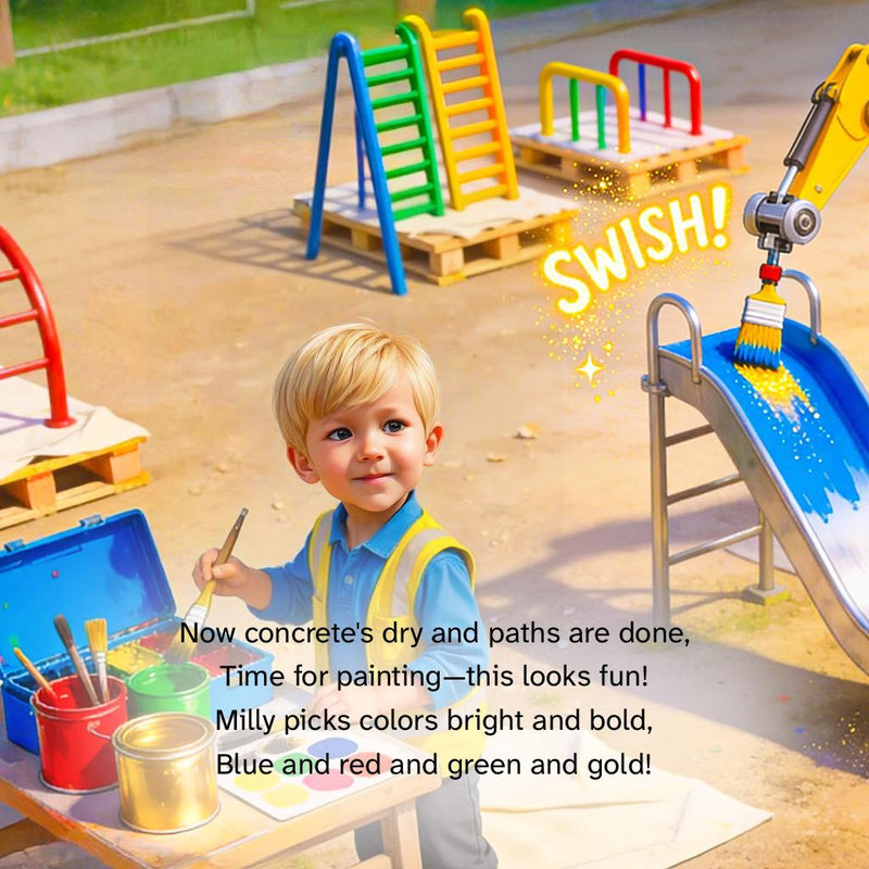 Sample book page 21