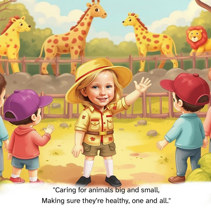 Sample book page 21