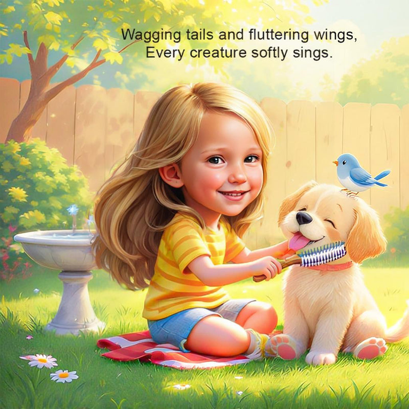 Sample book page 21
