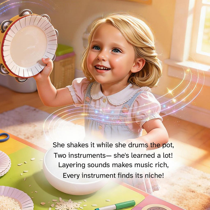 Sample book page 22