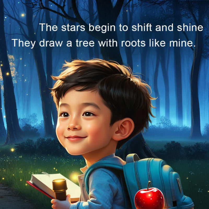 Sample book page 22
