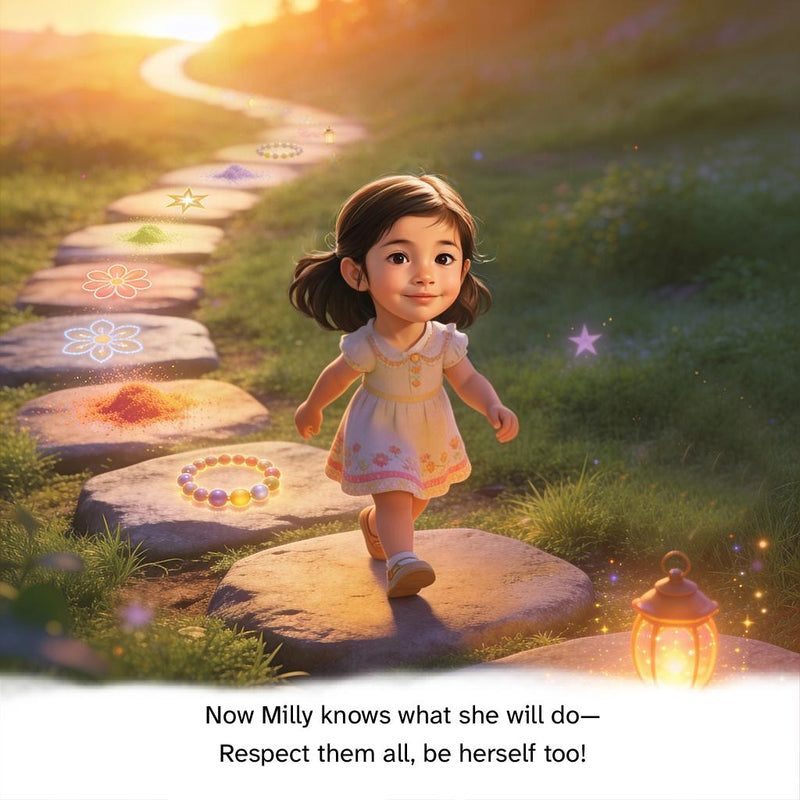 Sample book page 22