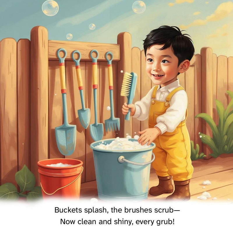 Sample book page 22