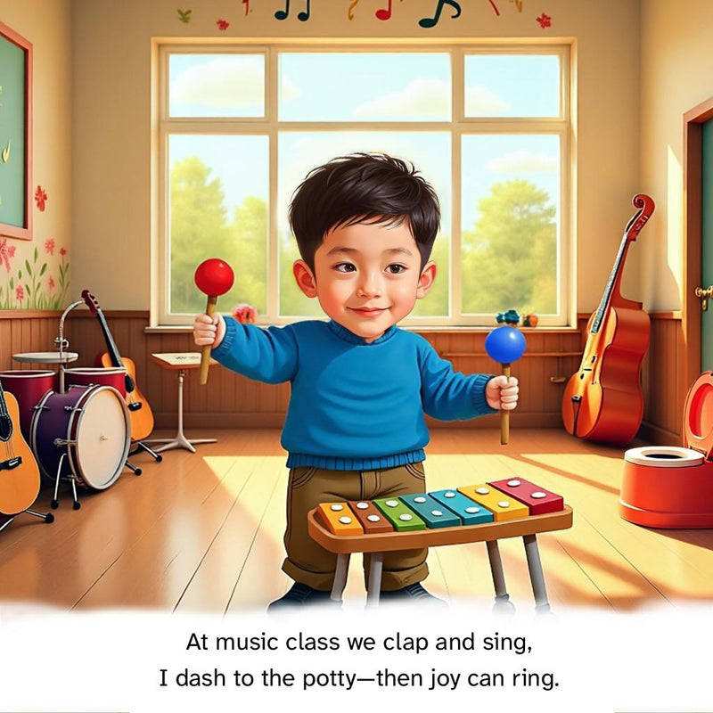 Sample book page 23
