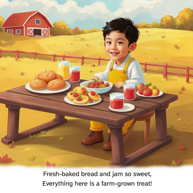 Sample book page 23