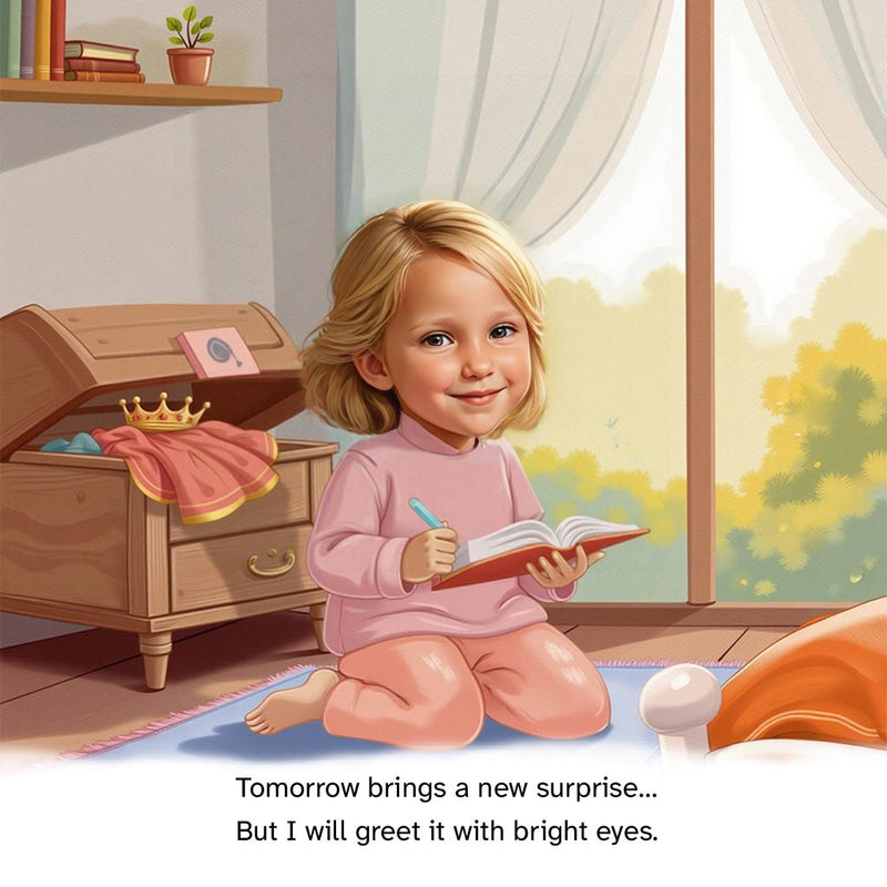 Sample book page 23