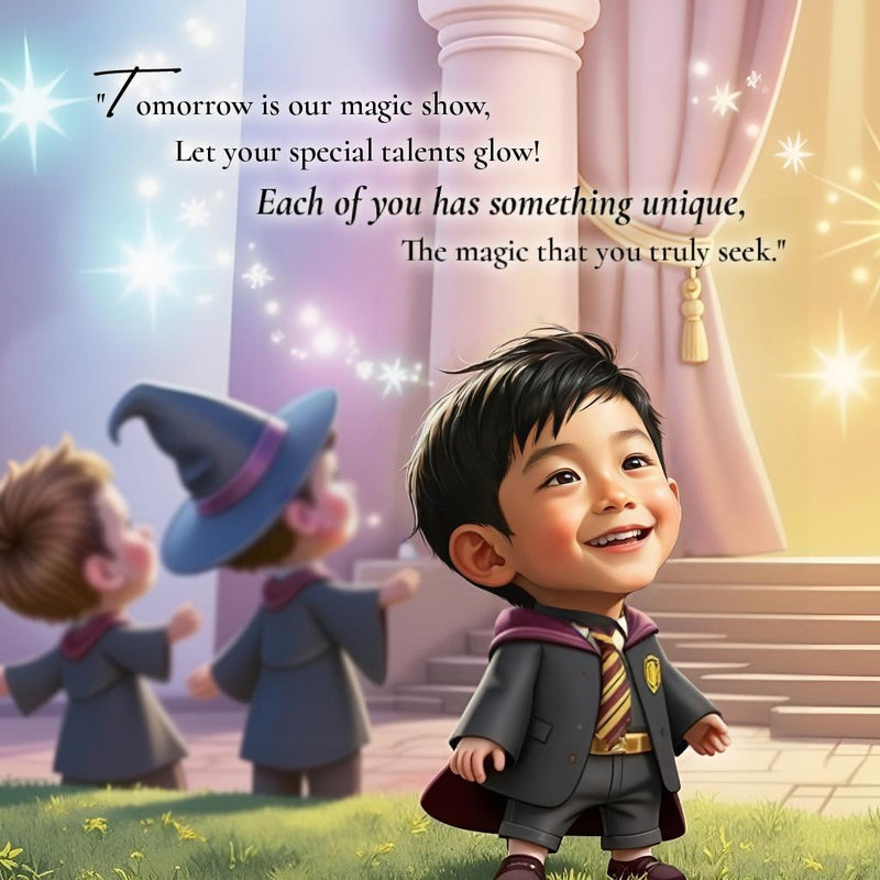 Sample book page 25