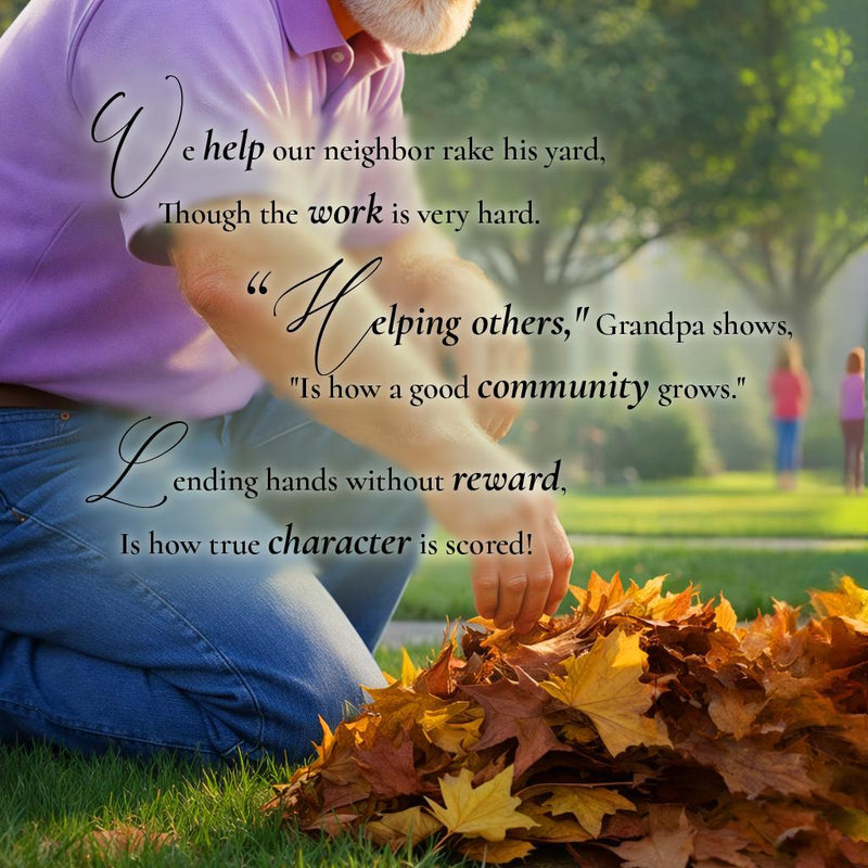 Sample book page 25