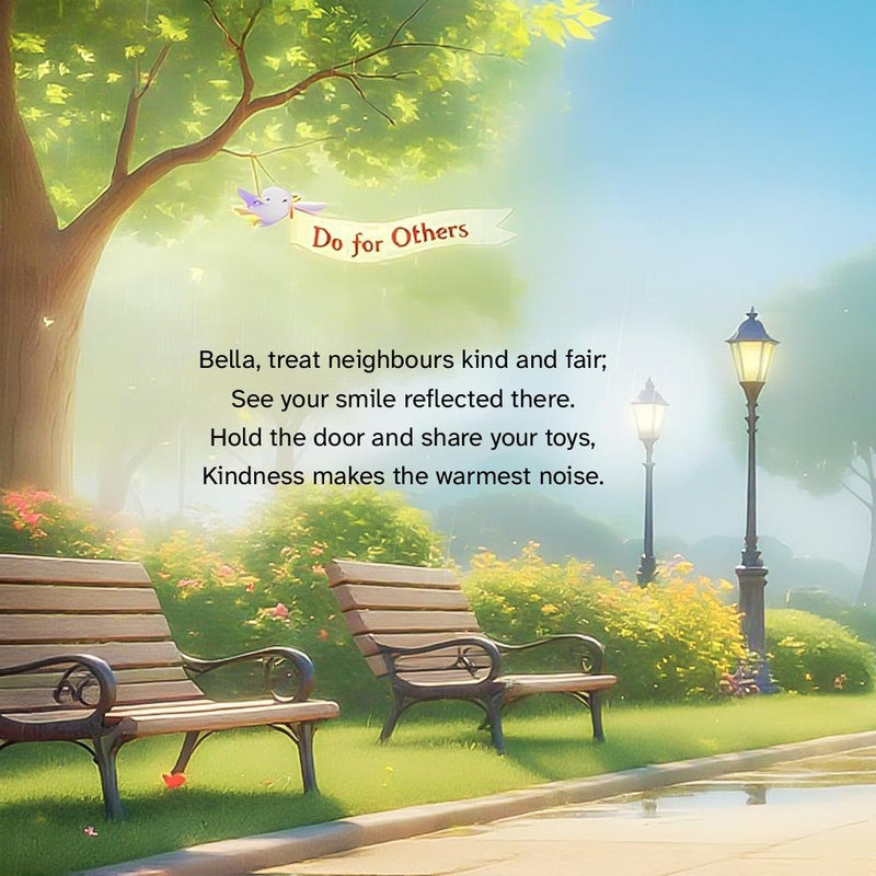 Sample book page 27