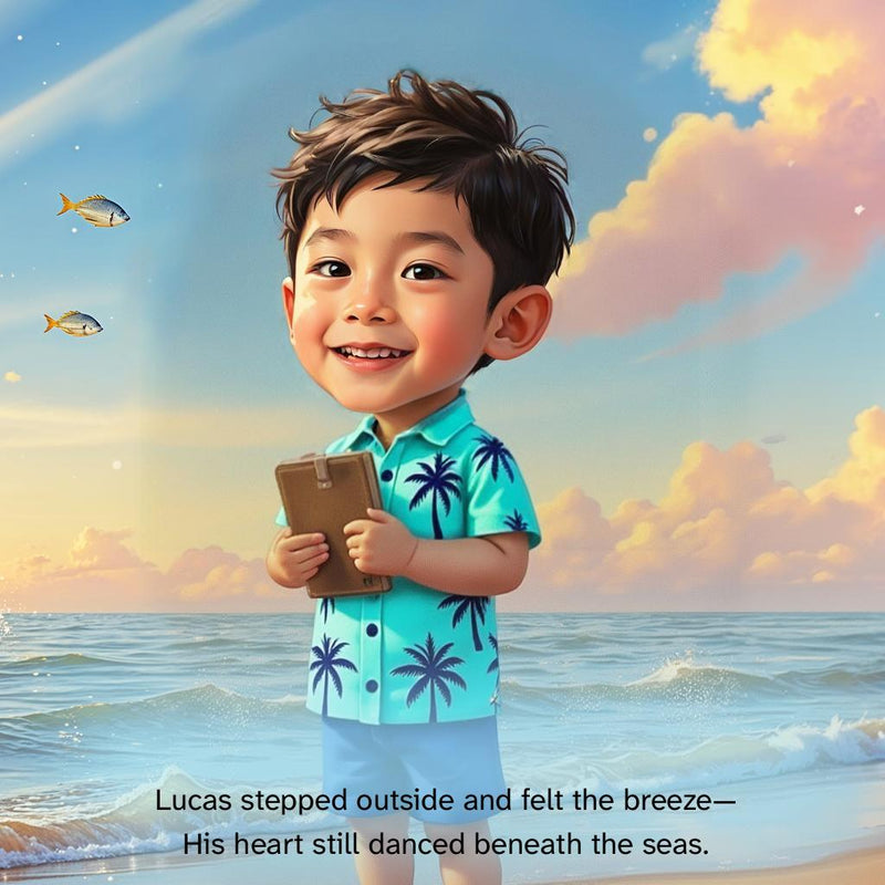 Sample book page 30