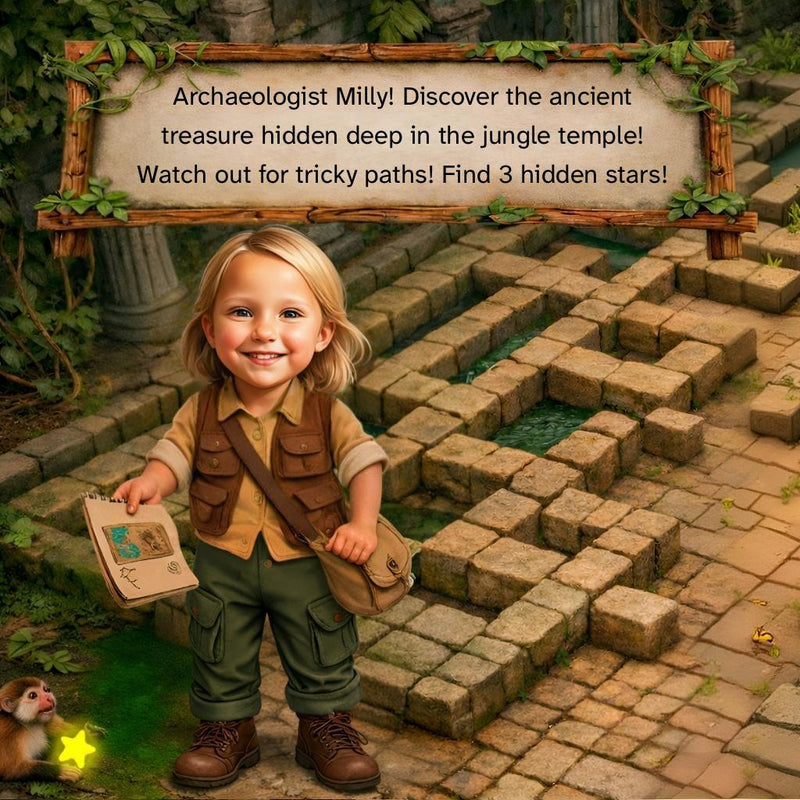 Sample book page 31