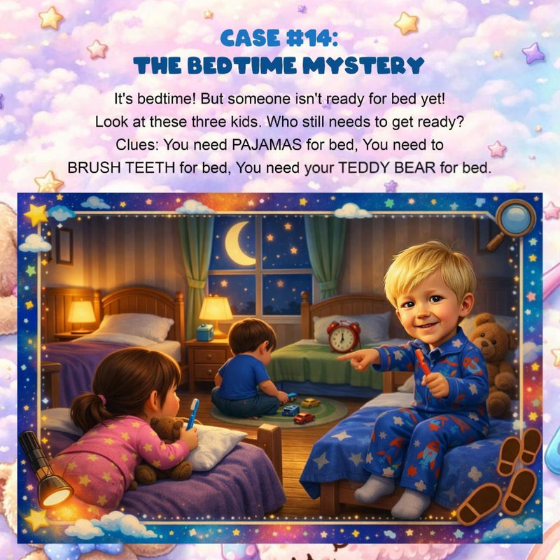 Sample book page 31