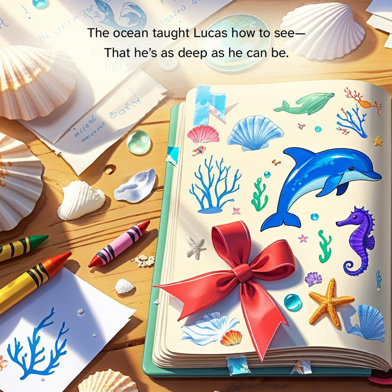Sample book page 35