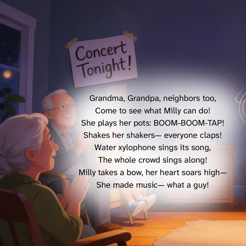 Sample book page 35