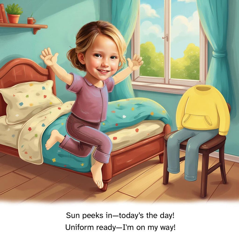Sample book page 3