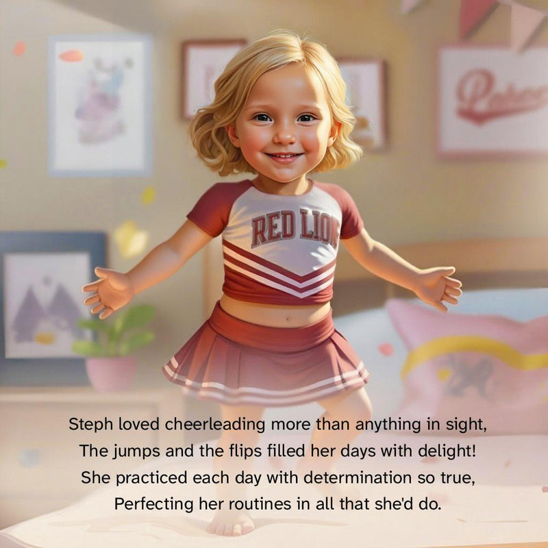 Sample book page 3