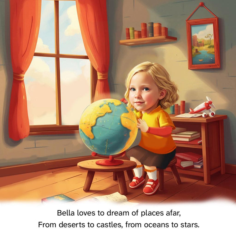 Sample book page 3