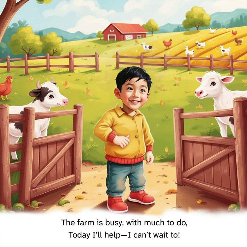 Sample book page 3