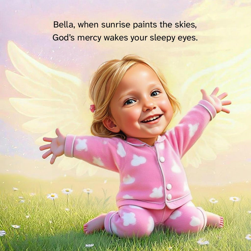 Sample book page 3