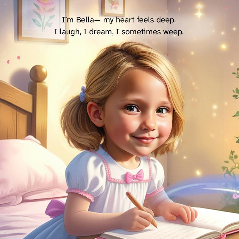 Sample book page 3