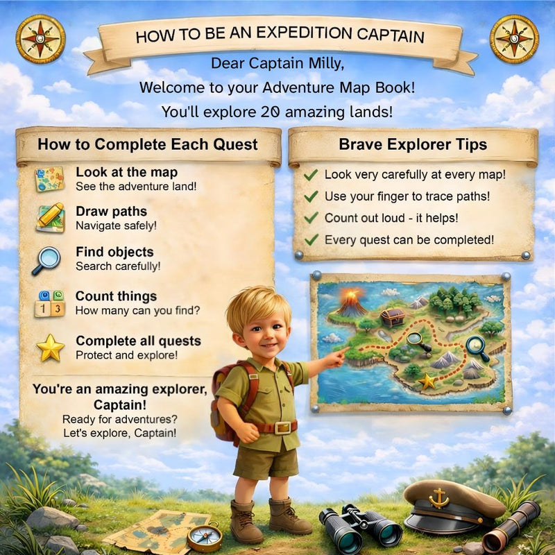 Sample book page 3