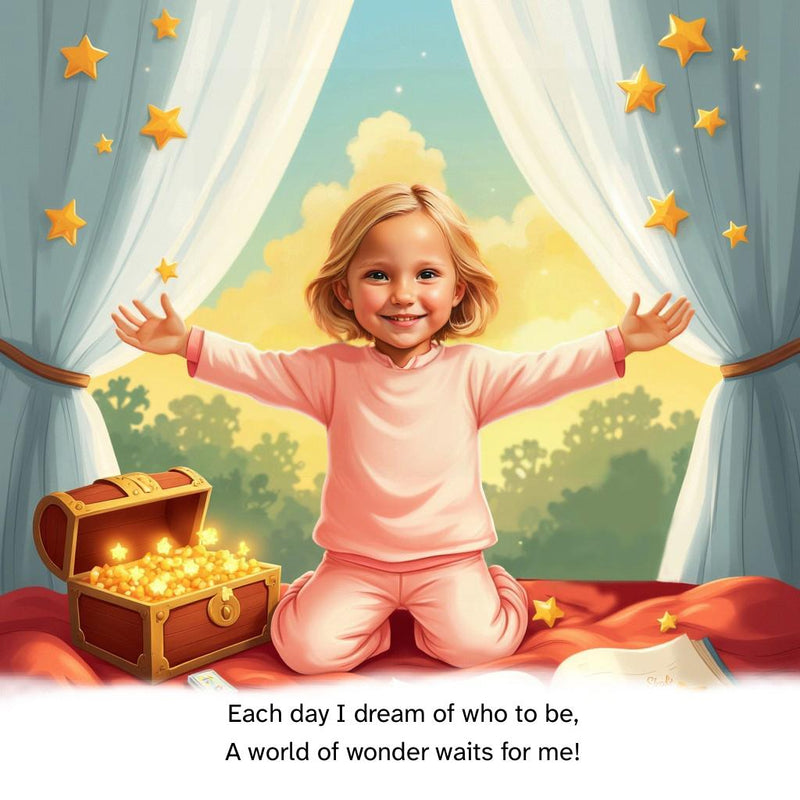 Sample book page 3