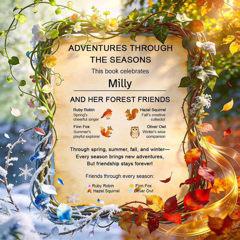 Sample book page 43