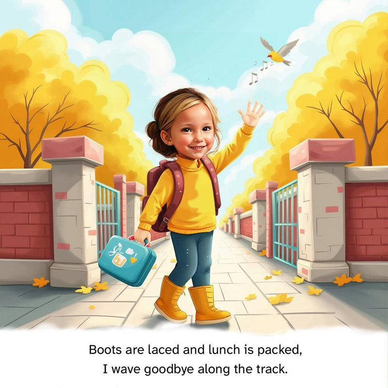 Sample book page 4