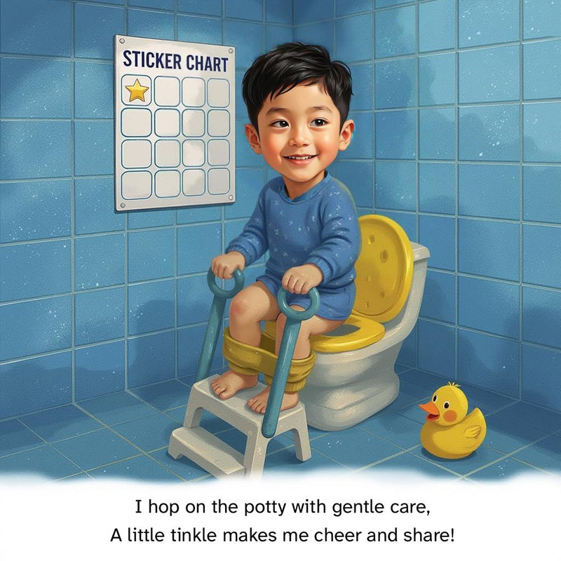 Sample book page 4